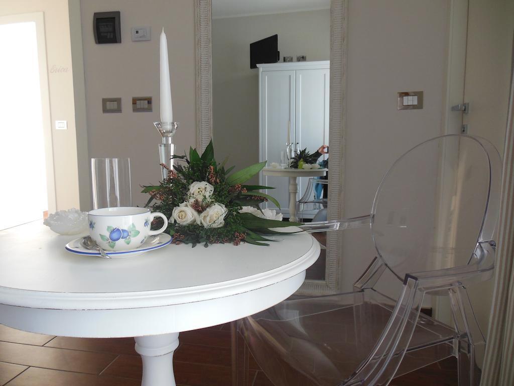 I Perticali Bed and Breakfast Carrù Eksteriør billede