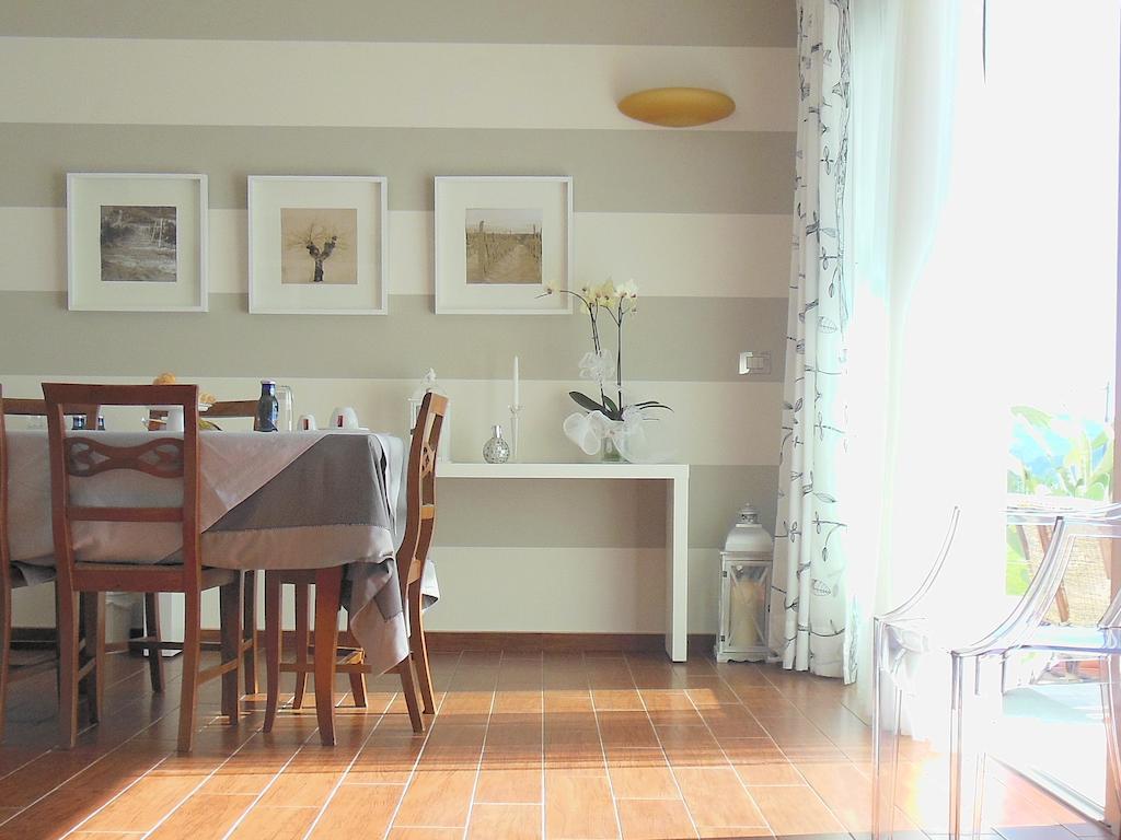 I Perticali Bed and Breakfast Carrù Eksteriør billede