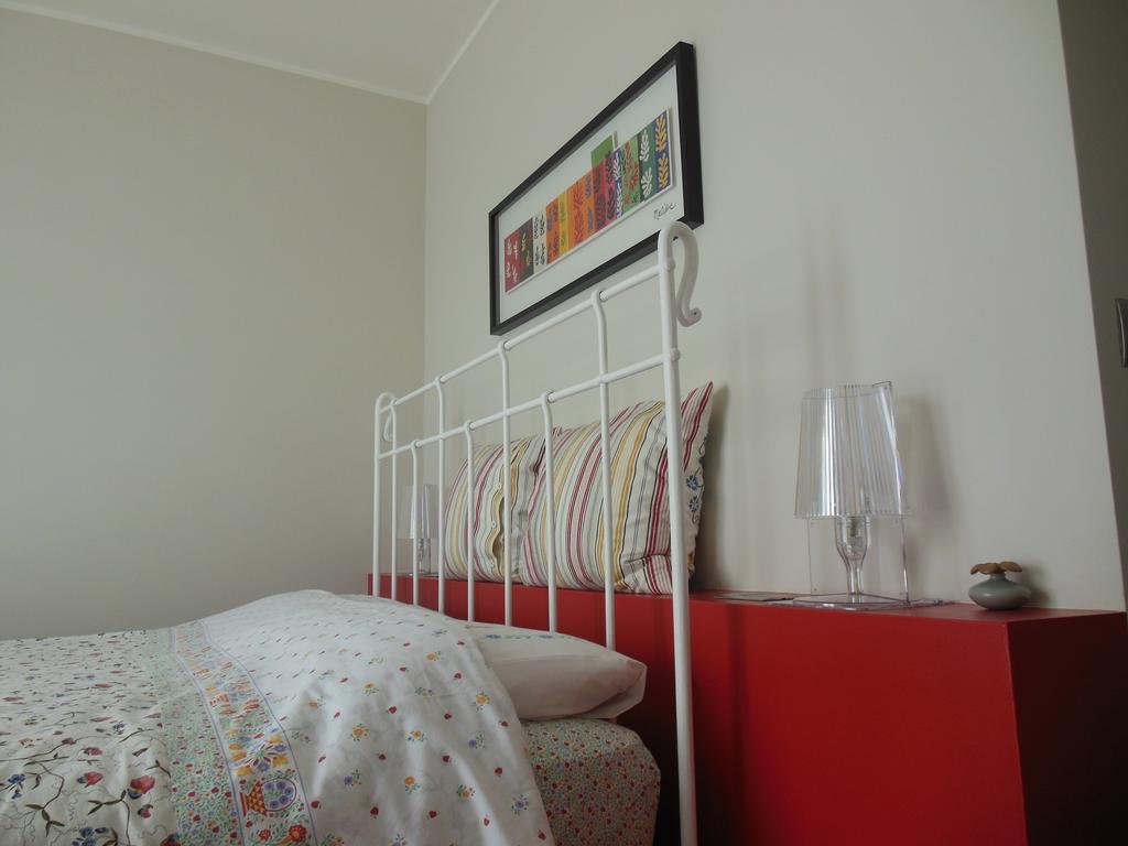 I Perticali Bed and Breakfast Carrù Eksteriør billede