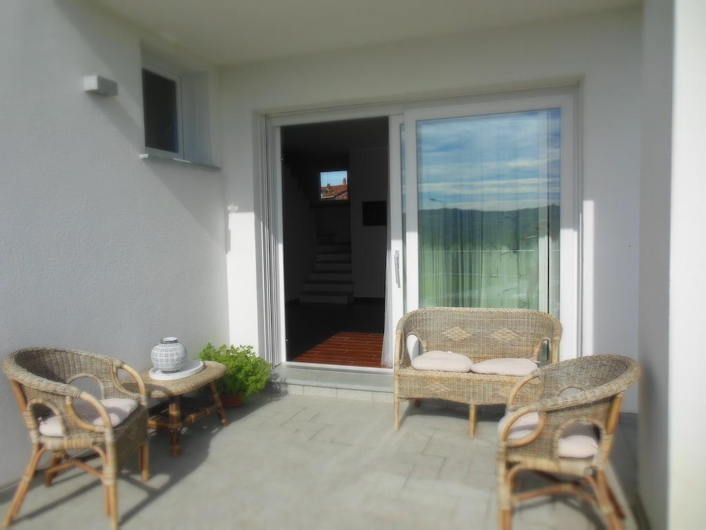 I Perticali Bed and Breakfast Carrù Eksteriør billede